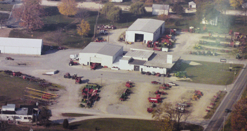 hull bros property