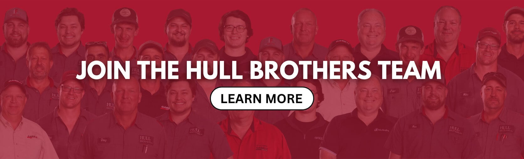 Join the Hull Brothers Team